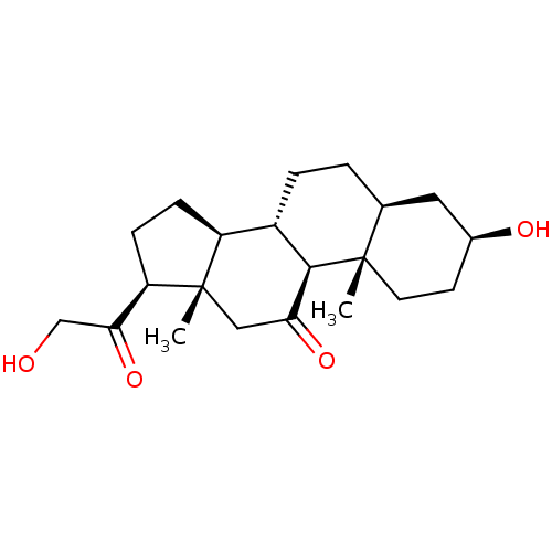 Chemical structure of BindingDB Monomer ID 50388484