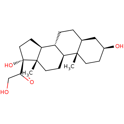 Chemical structure of BindingDB Monomer ID 50388486