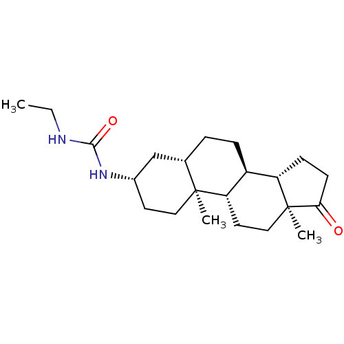 Chemical structure of BindingDB Monomer ID 50388488