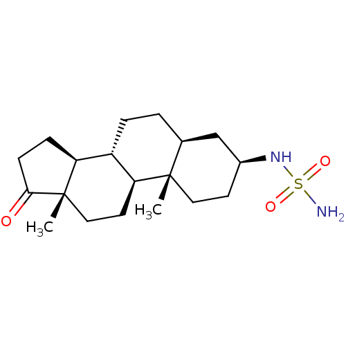 Chemical structure of BindingDB Monomer ID 50388490