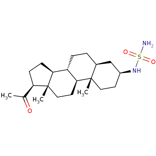 Chemical structure of BindingDB Monomer ID 50388492