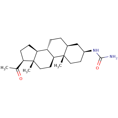 Chemical structure of BindingDB Monomer ID 50388502