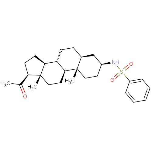 Chemical structure of BindingDB Monomer ID 50388506