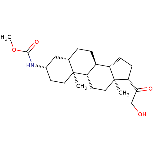 Chemical structure of BindingDB Monomer ID 50388512