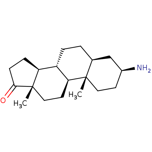 Chemical structure of BindingDB Monomer ID 50388518