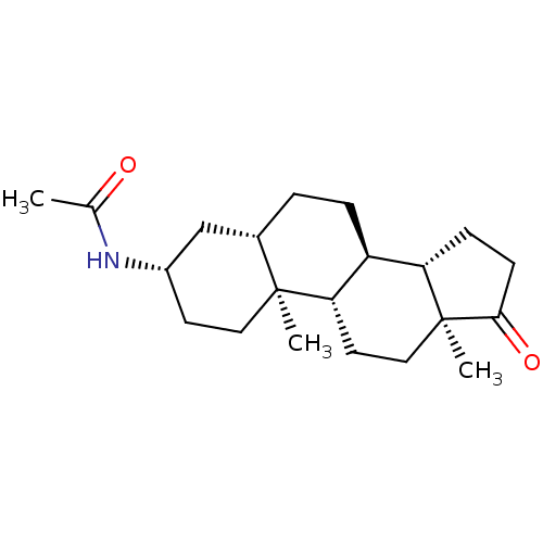 Chemical structure of BindingDB Monomer ID 50388519