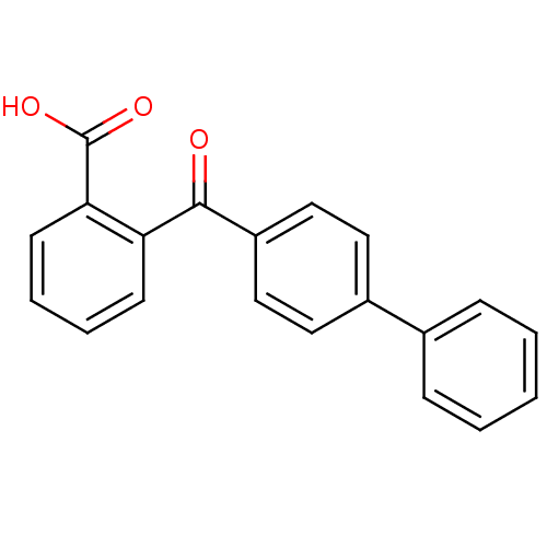 Chemical structure of BindingDB Monomer ID 50388537