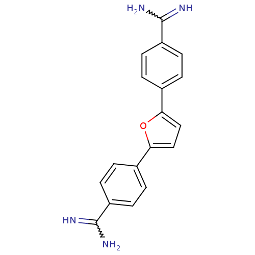 Chemical structure of BindingDB Monomer ID 50388602