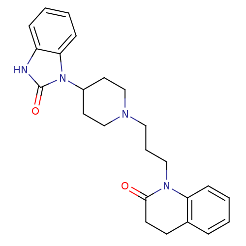 Chemical structure of BindingDB Monomer ID 50388671