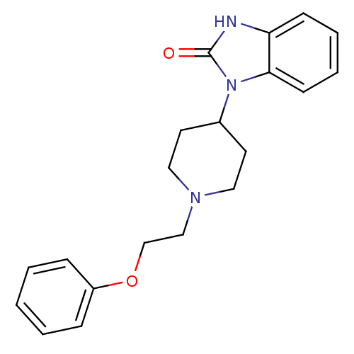 Chemical structure of BindingDB Monomer ID 50388674