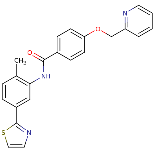 Chemical structure of BindingDB Monomer ID 50388714