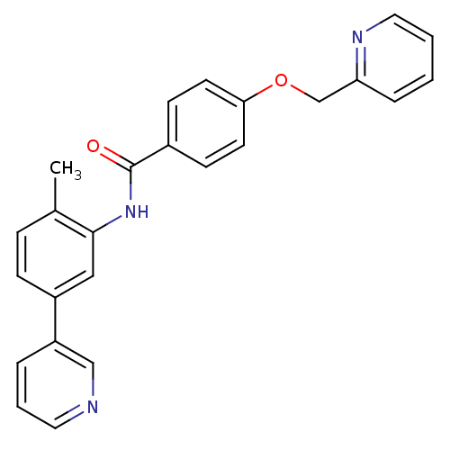 Chemical structure of BindingDB Monomer ID 50388715