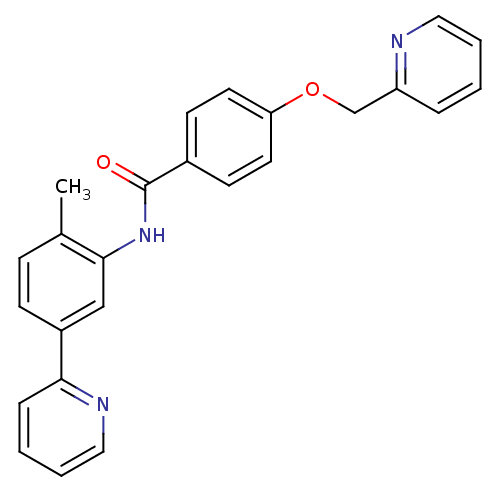 Chemical structure of BindingDB Monomer ID 50388716