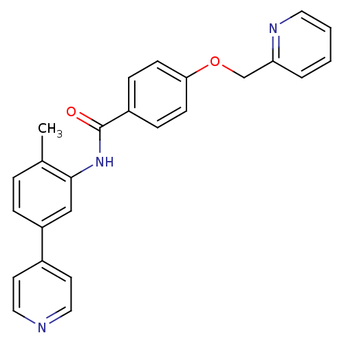 Chemical structure of BindingDB Monomer ID 50388717