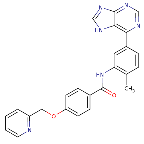 Chemical structure of BindingDB Monomer ID 50388718