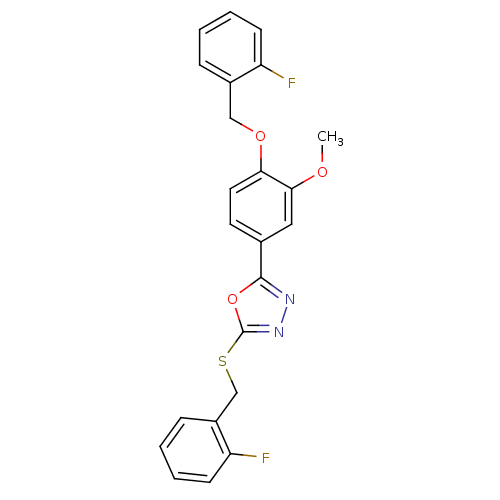 Chemical structure of BindingDB Monomer ID 50388728