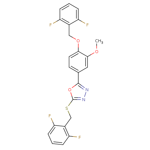 Chemical structure of BindingDB Monomer ID 50388729