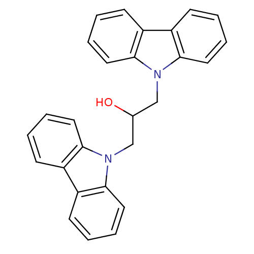 Chemical structure of BindingDB Monomer ID 50388758