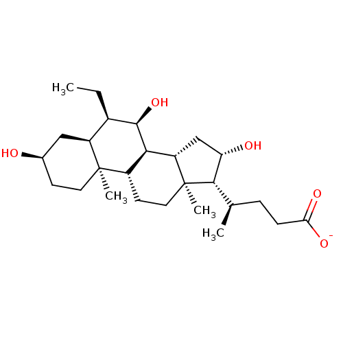 Chemical structure of BindingDB Monomer ID 50388772