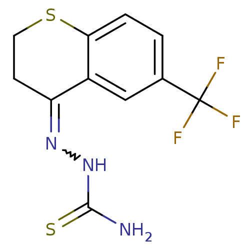 Chemical structure of BindingDB Monomer ID 50388847