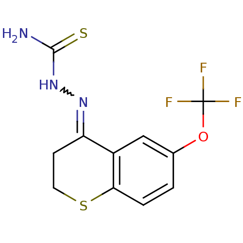 Chemical structure of BindingDB Monomer ID 50388848