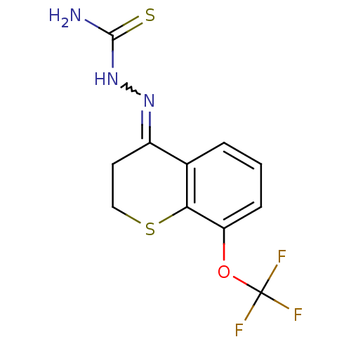 Chemical structure of BindingDB Monomer ID 50388849