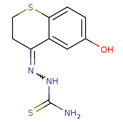 Chemical structure of BindingDB Monomer ID 50388850