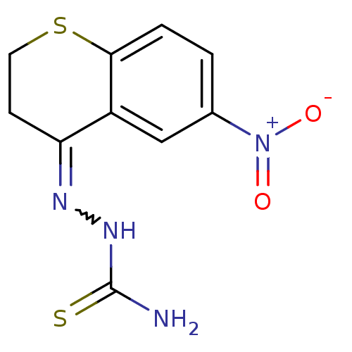 Chemical structure of BindingDB Monomer ID 50388851