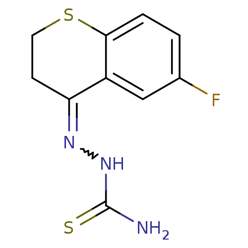 Chemical structure of BindingDB Monomer ID 50388864