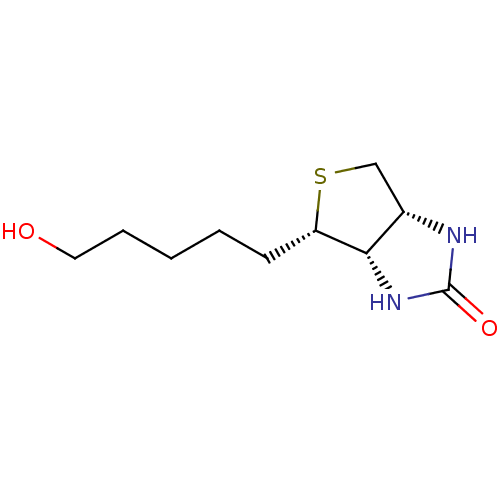 Chemical structure of BindingDB Monomer ID 50388927