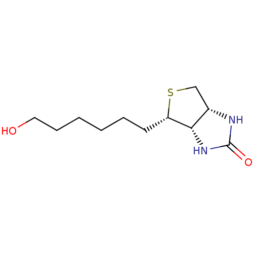 Chemical structure of BindingDB Monomer ID 50388928