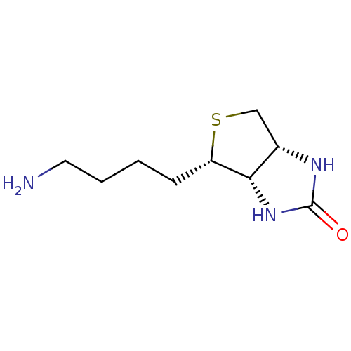Chemical structure of BindingDB Monomer ID 50388929