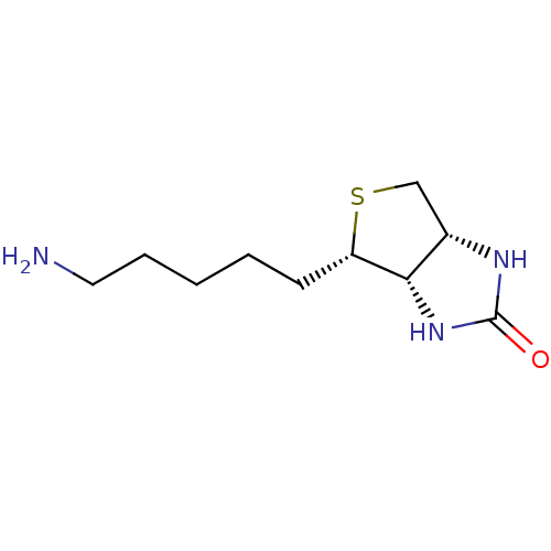 Chemical structure of BindingDB Monomer ID 50388930