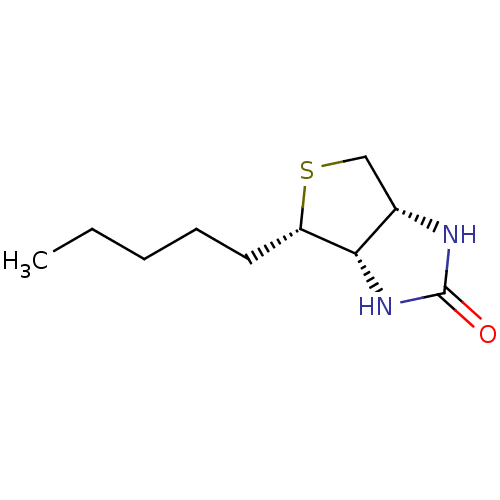 Chemical structure of BindingDB Monomer ID 50388931