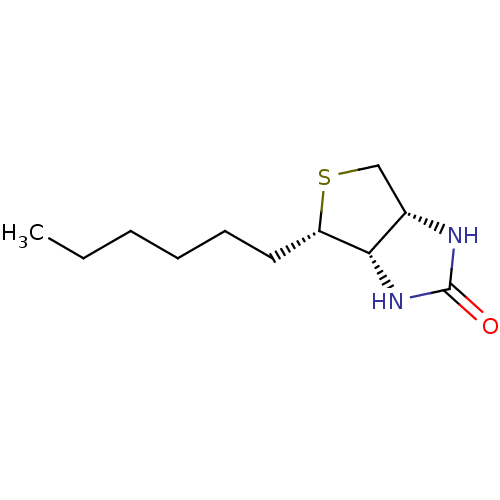 Chemical structure of BindingDB Monomer ID 50388932