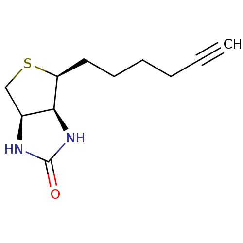 Chemical structure of BindingDB Monomer ID 50388933