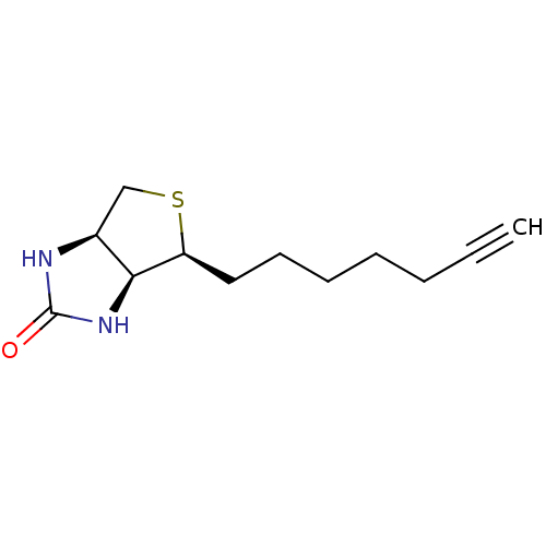 Chemical structure of BindingDB Monomer ID 50388934