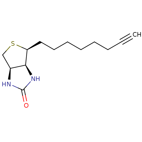 Chemical structure of BindingDB Monomer ID 50388935