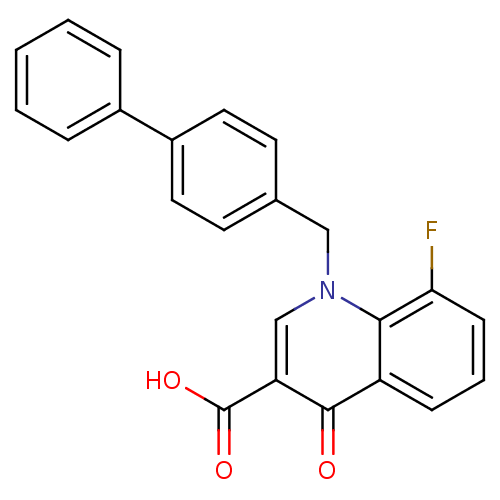 Chemical structure of BindingDB Monomer ID 50388938