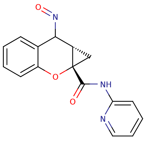 Chemical structure of BindingDB Monomer ID 50388941