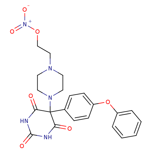 Chemical structure of BindingDB Monomer ID 50388942