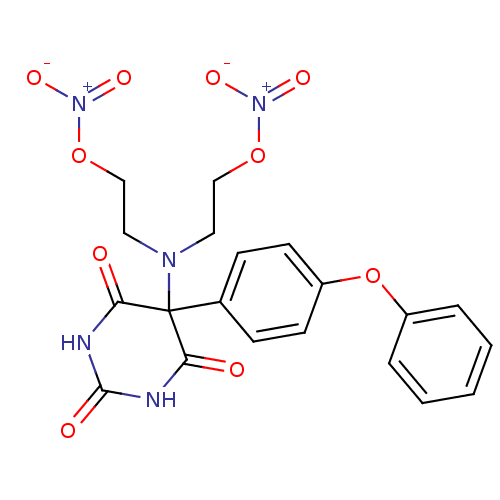 Chemical structure of BindingDB Monomer ID 50388944