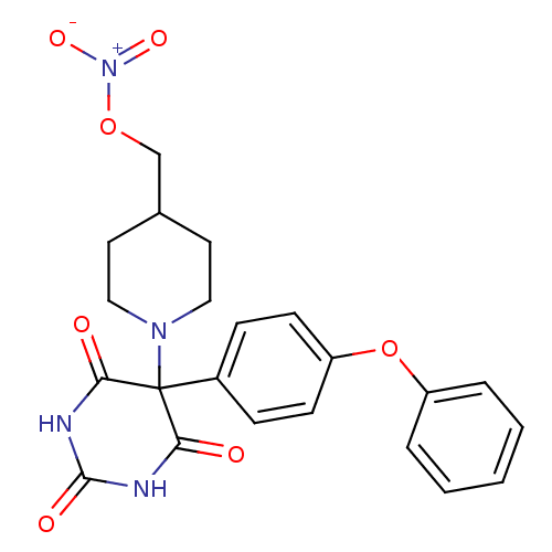 Chemical structure of BindingDB Monomer ID 50388947