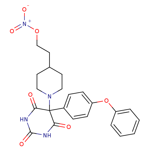 Chemical structure of BindingDB Monomer ID 50388948