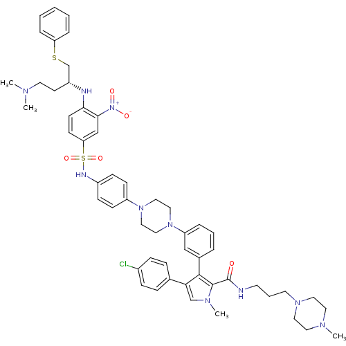 Chemical structure of BindingDB Monomer ID 50388989