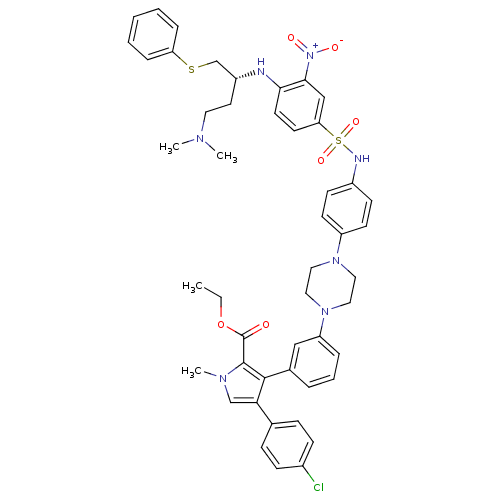 Chemical structure of BindingDB Monomer ID 50388992