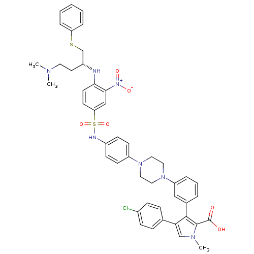 Chemical structure of BindingDB Monomer ID 50388993