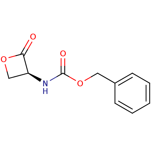 Chemical structure of BindingDB Monomer ID 50389007