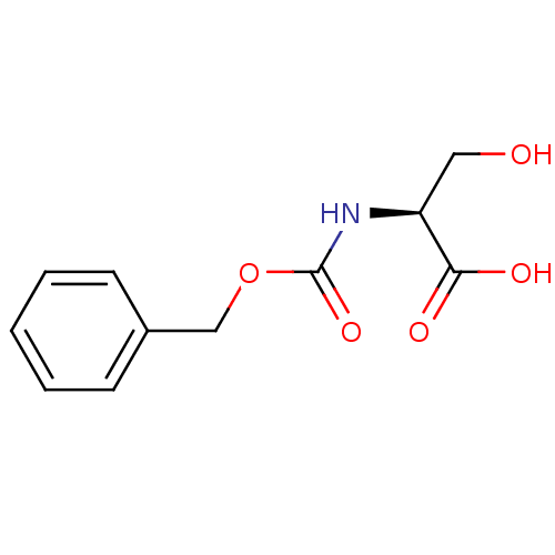 Chemical structure of BindingDB Monomer ID 50389009
