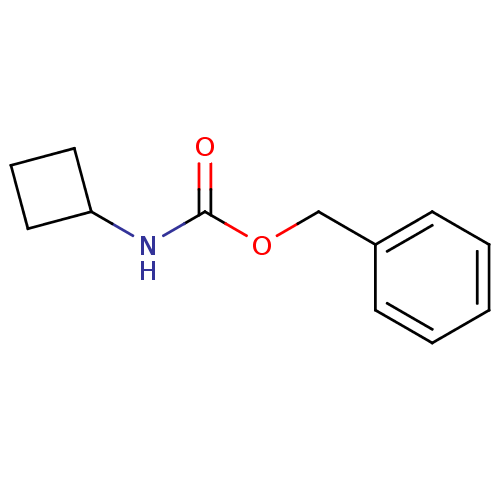 Chemical structure of BindingDB Monomer ID 50389011